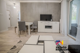 Nowy 2 Pokojowy Apartament Z Przestronnym Tarasem - Ul. Polanka